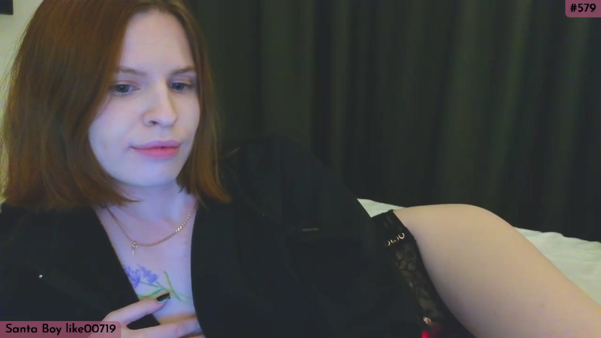 Gallery image thumbnail from Yuri_BDay's myfreecams stream on, 01/14/2024, 05:24 image 11 of 20