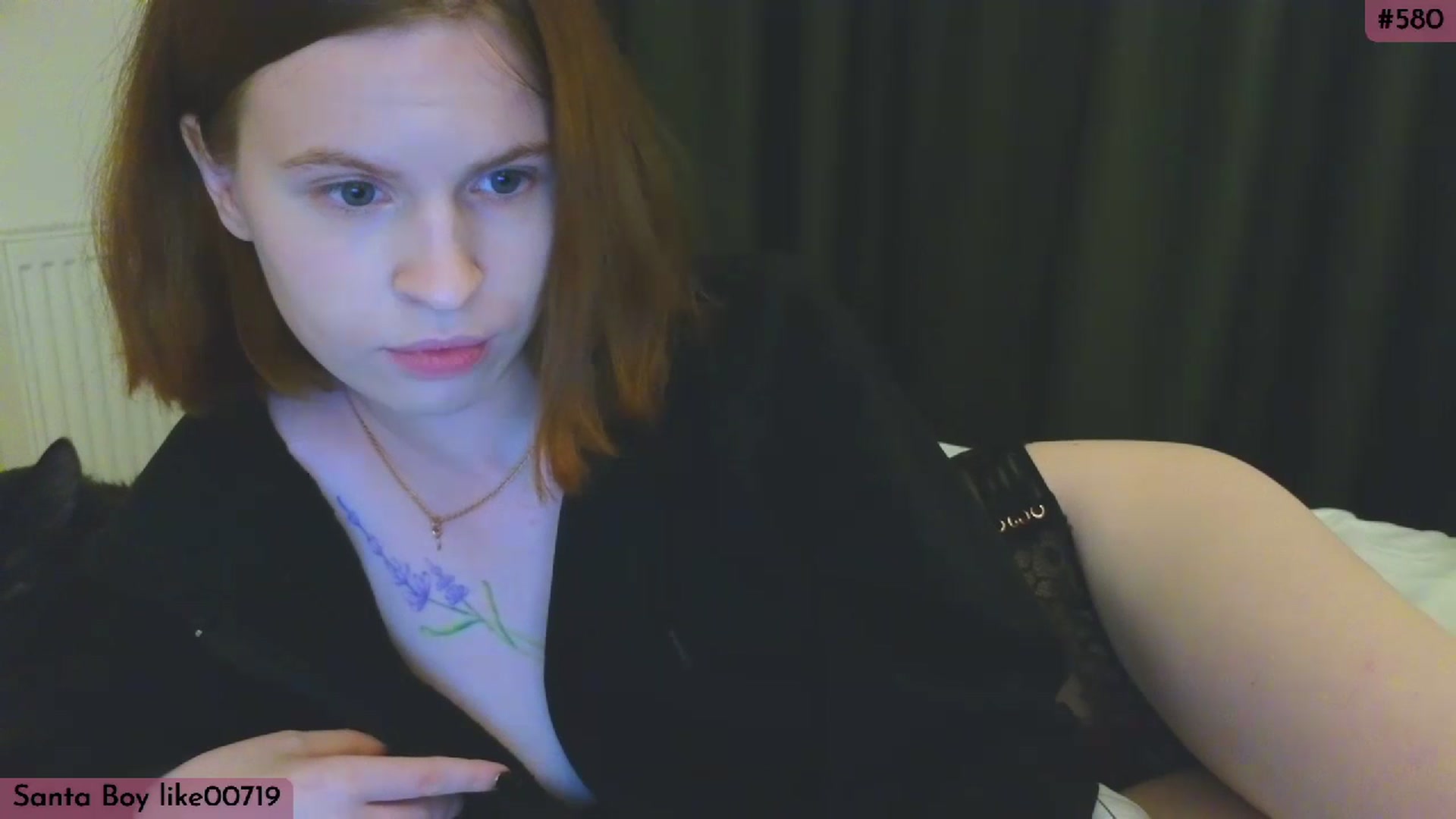 Gallery image thumbnail from Yuri_BDay's myfreecams stream on, 01/14/2024, 05:24 image 16 of 20