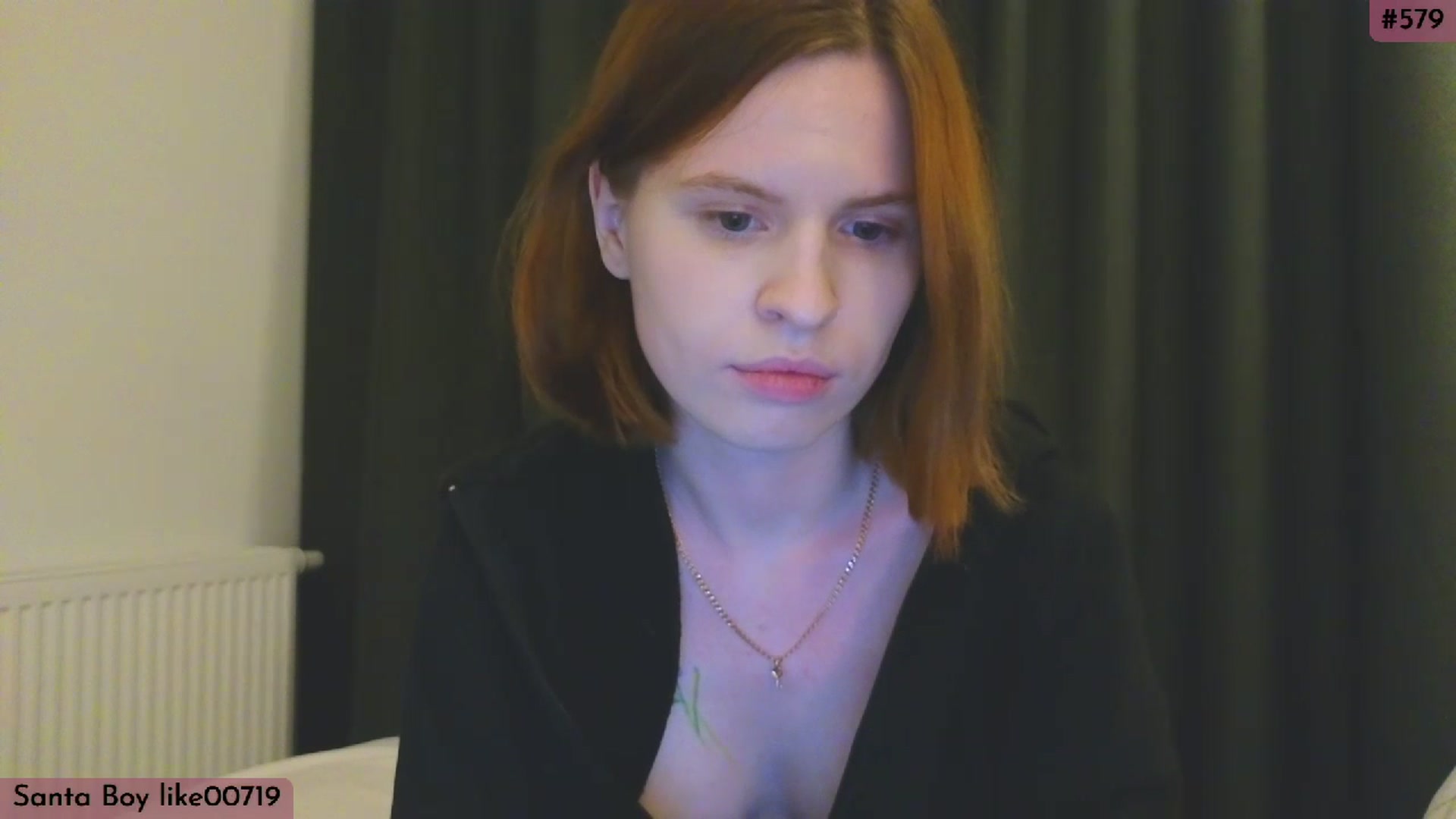 Gallery image thumbnail from Yuri_BDay's myfreecams stream on, 01/14/2024, 05:24 image 4 of 20