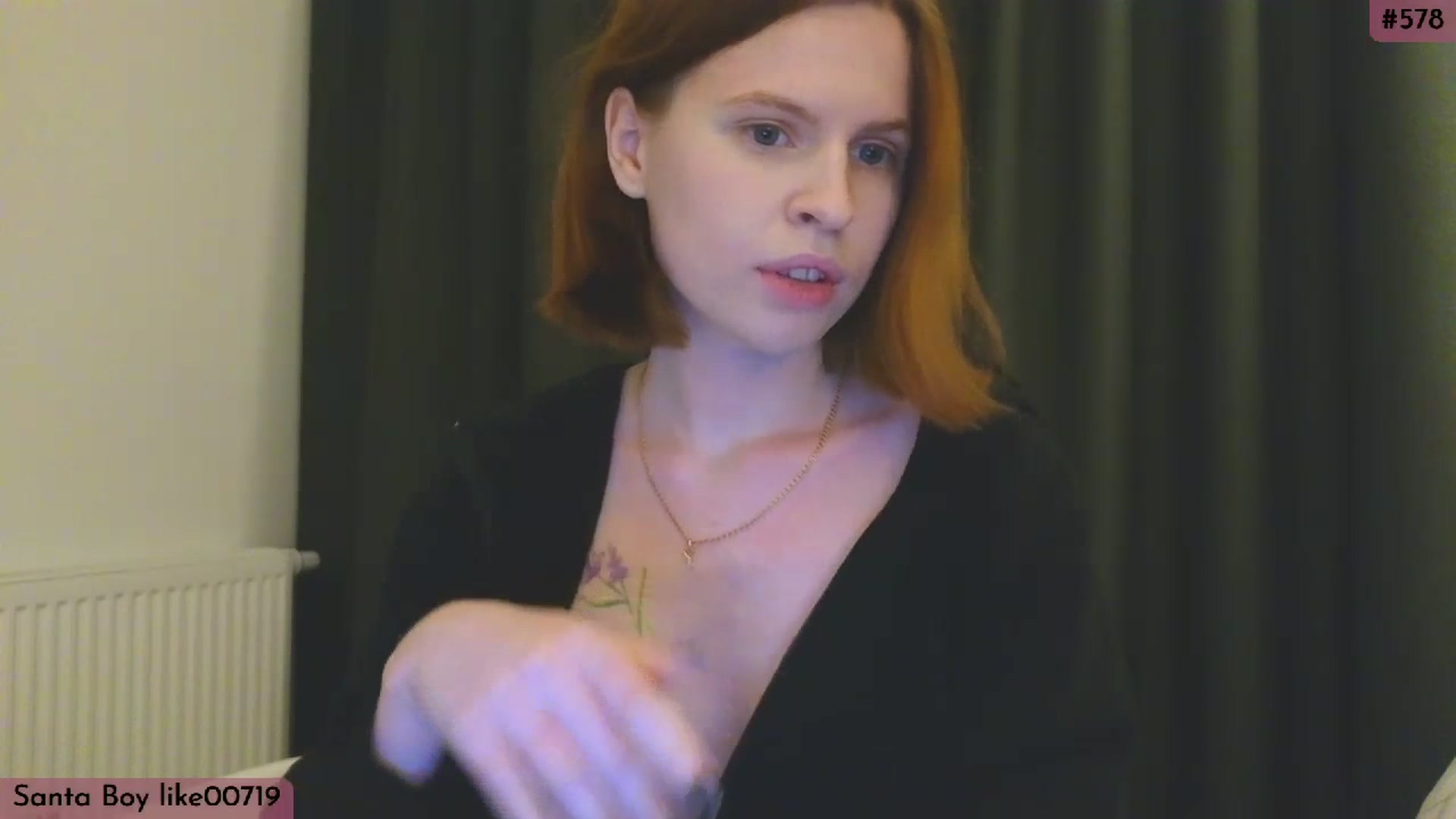 Gallery image thumbnail from Yuri_BDay's myfreecams stream on, 01/14/2024, 05:24 image 2 of 20