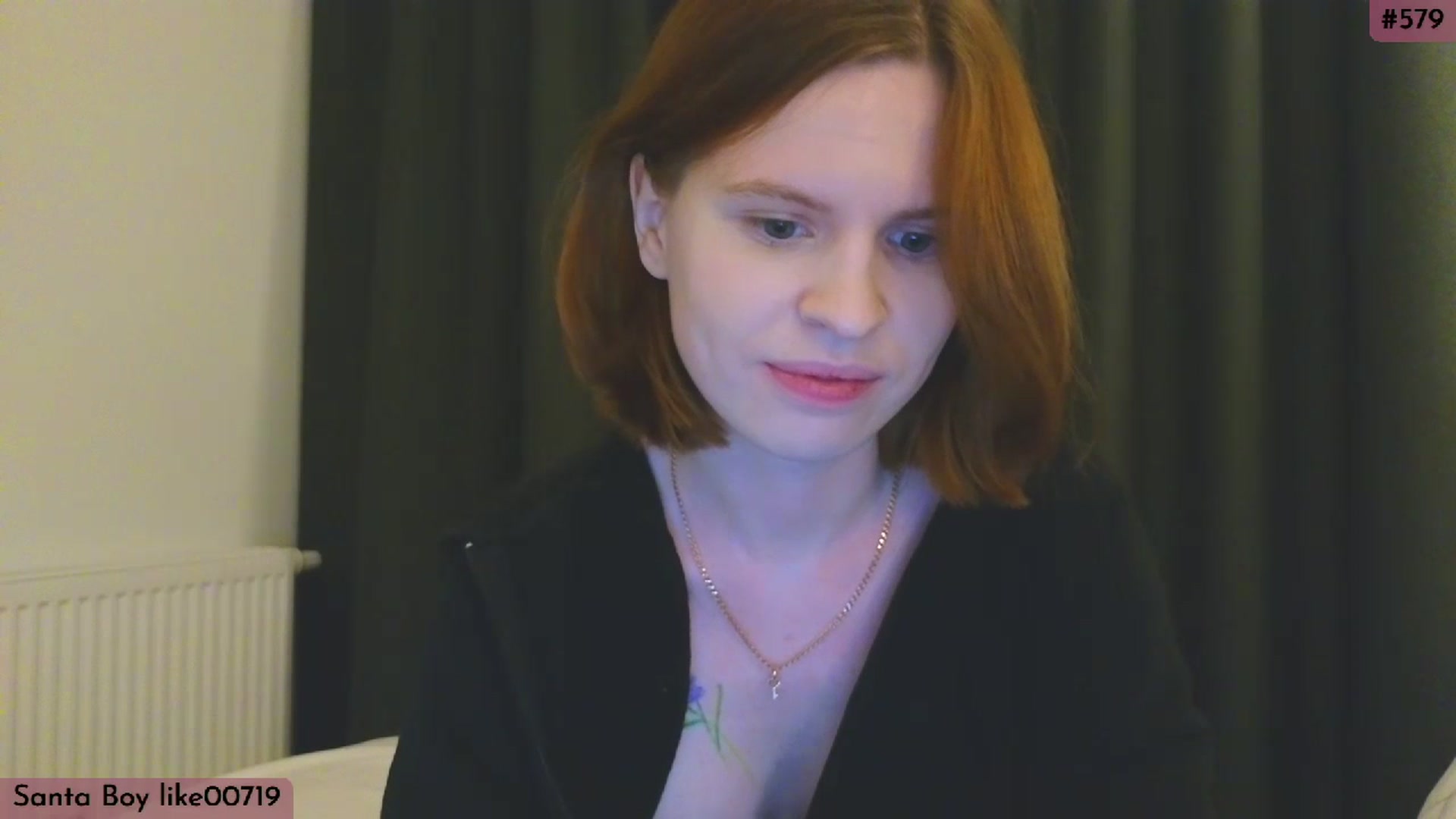 Gallery image thumbnail from Yuri_BDay's myfreecams stream on, 01/14/2024, 05:24 image 3 of 20