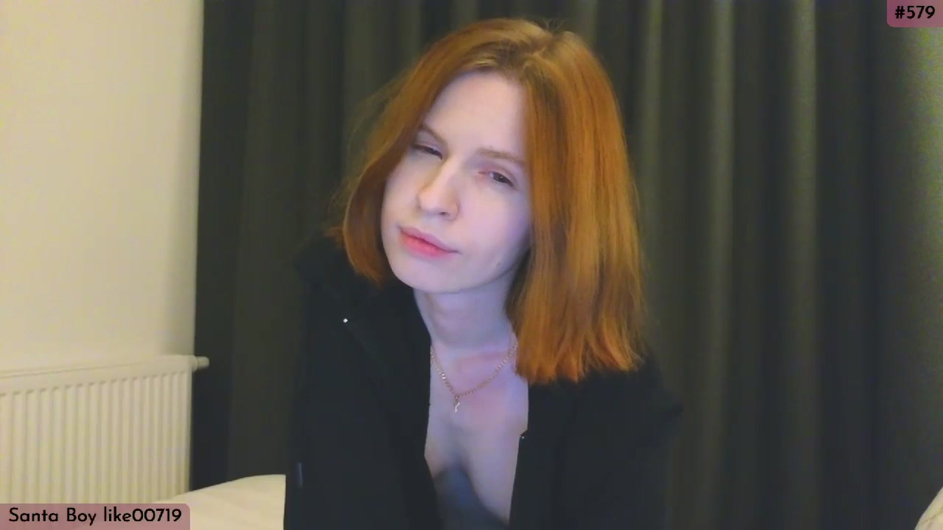 Gallery image thumbnail from Yuri_BDay's myfreecams stream on, 01/14/2024, 05:24 image 9 of 20