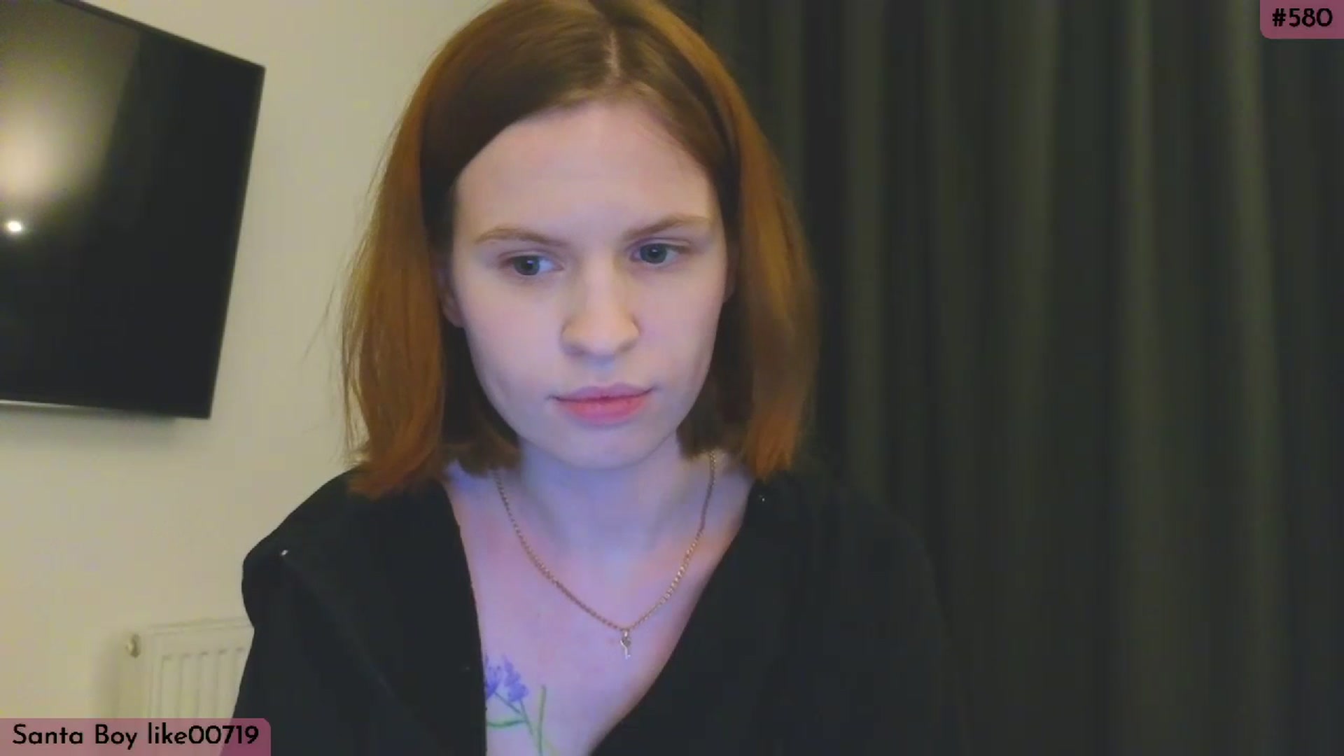 Gallery image thumbnail from Yuri_BDay's myfreecams stream on, 01/14/2024, 05:24 image 18 of 20