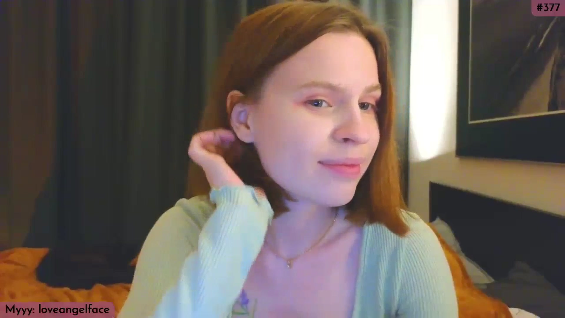 Gallery image thumbnail from Yuri_BDay's myfreecams stream on, 01/17/2024, 03:23 image 18 of 20