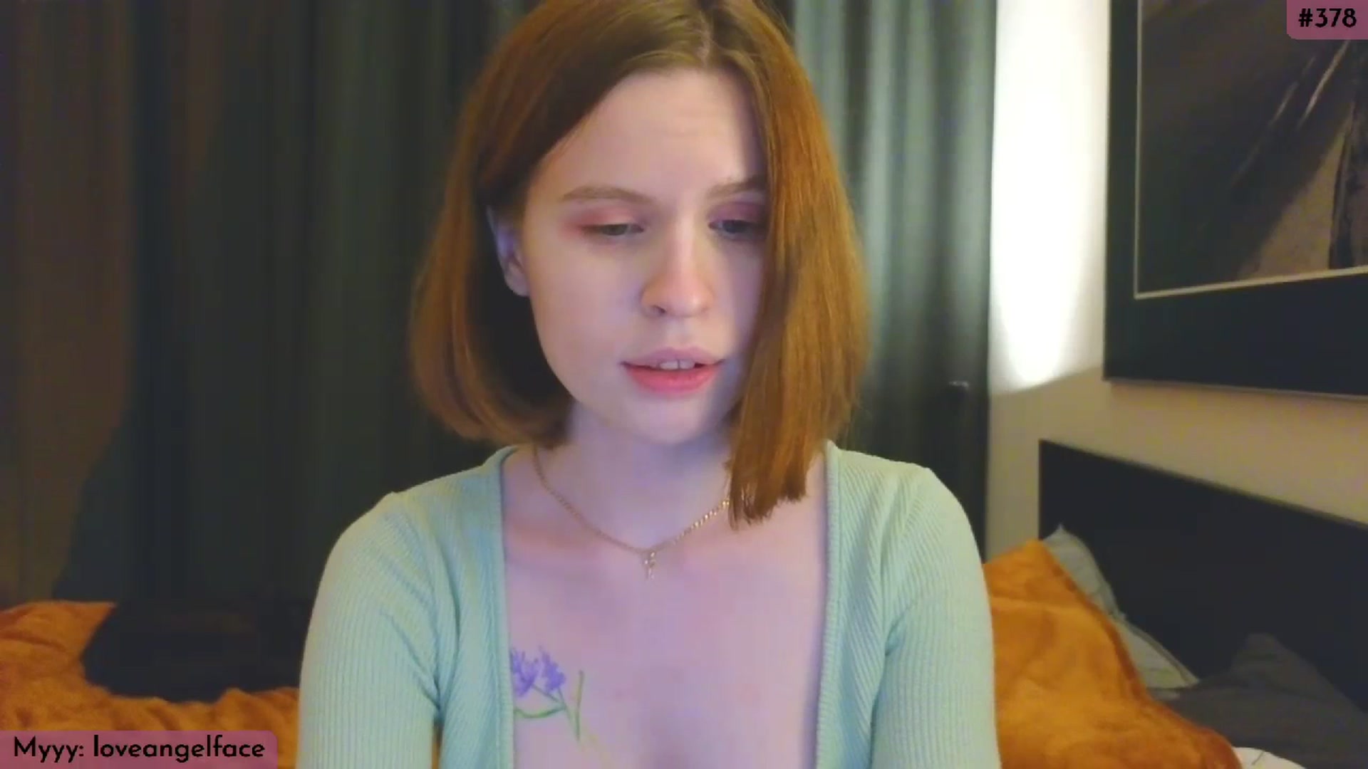 Gallery image thumbnail from Yuri_BDay's myfreecams stream on, 01/17/2024, 03:23 image 16 of 20