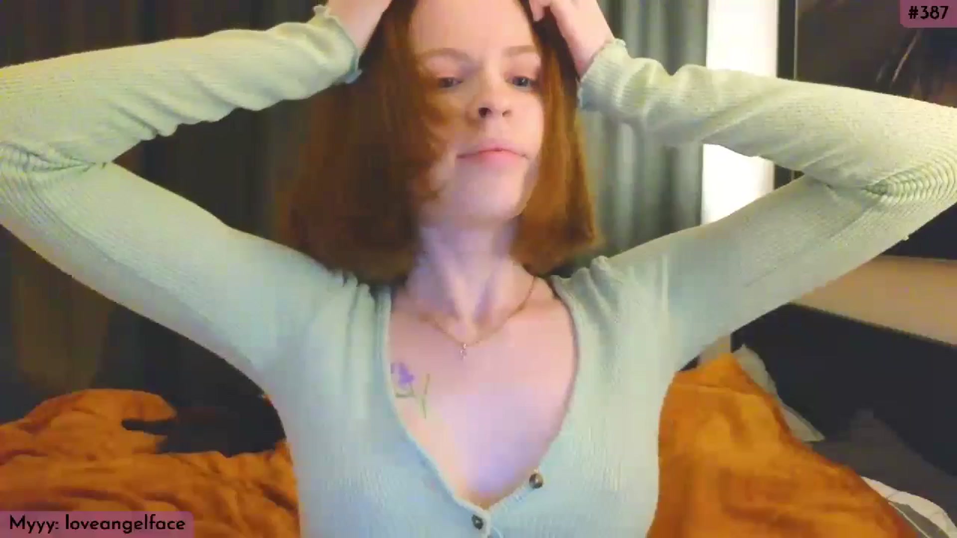 Gallery image thumbnail from Yuri_BDay's myfreecams stream on, 01/17/2024, 03:23 image 1 of 20
