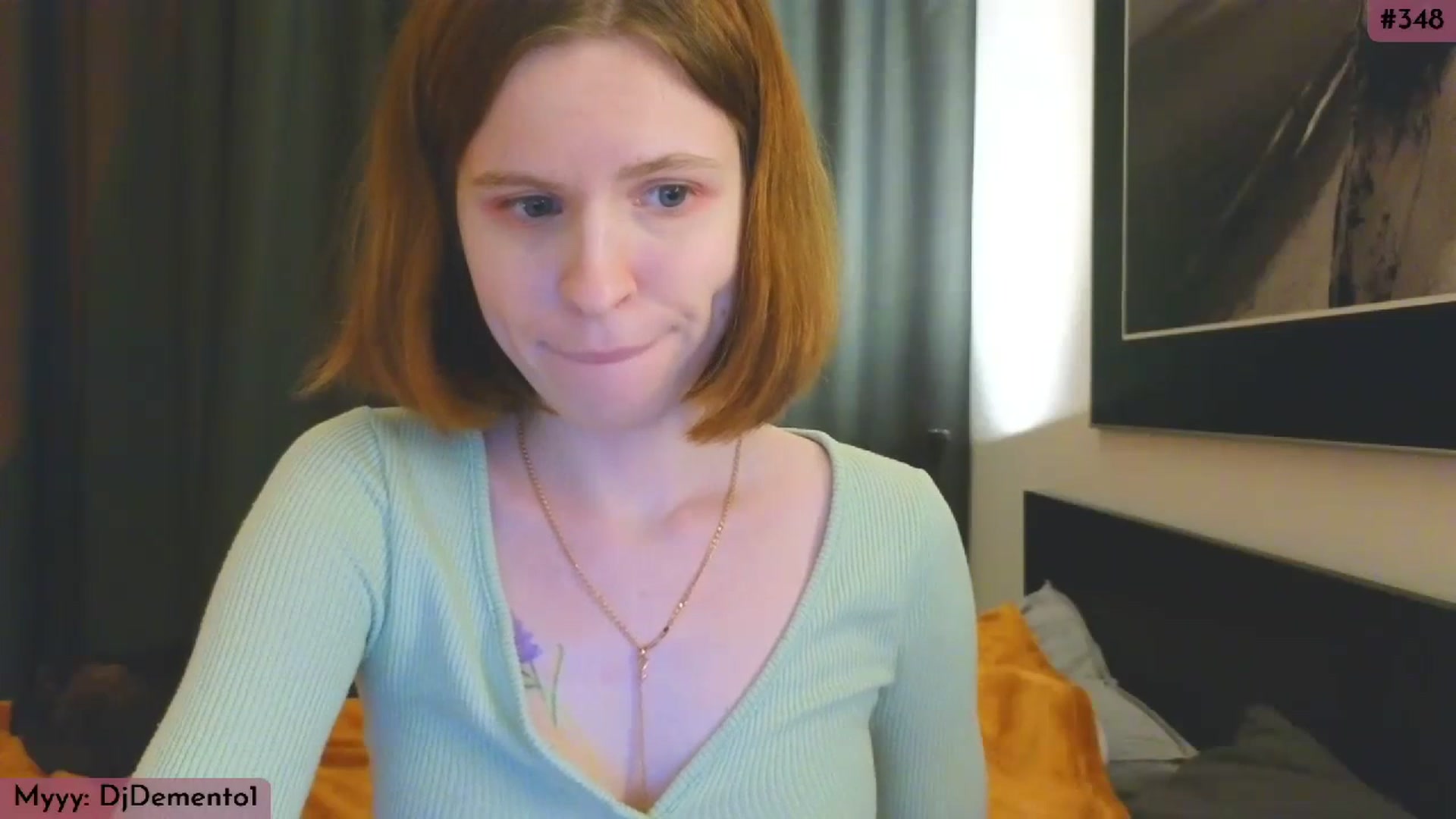 Gallery image thumbnail from Yuri_BDay's myfreecams stream on, 01/17/2024, 05:29 image 11 of 20