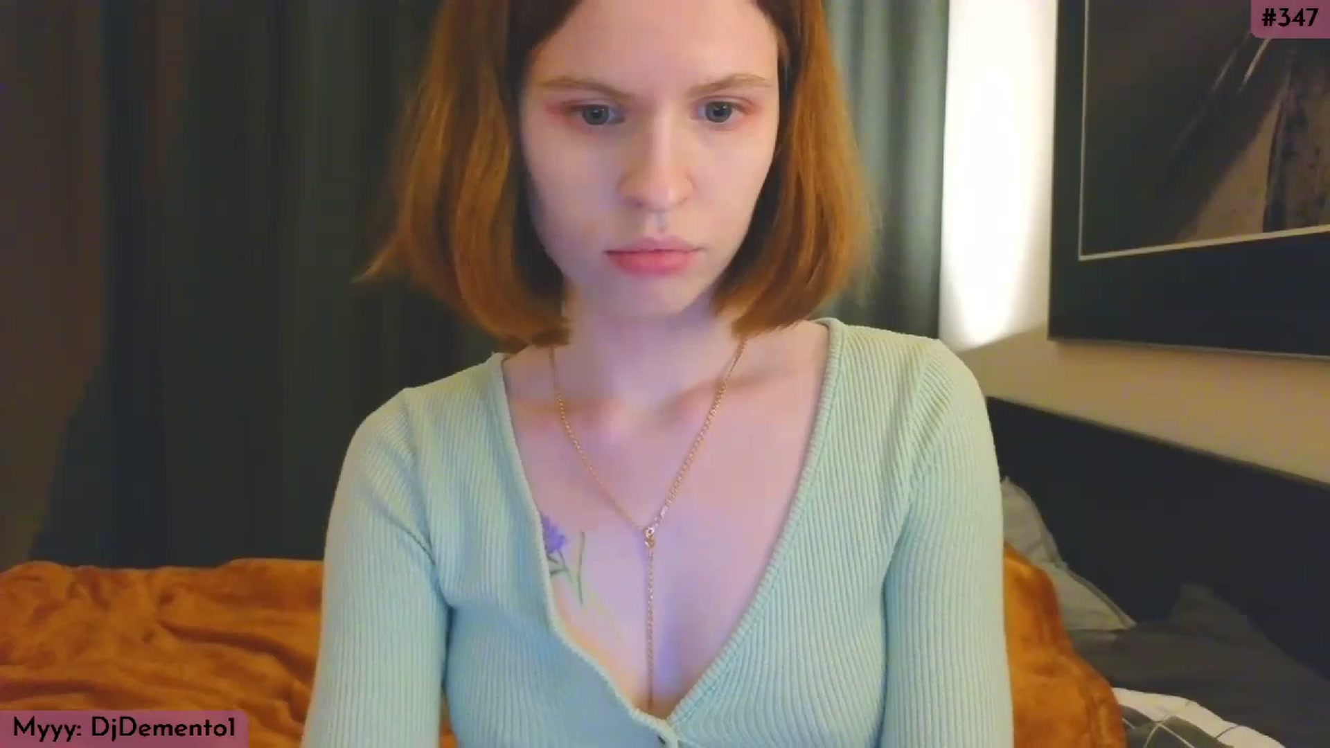 Gallery image thumbnail from Yuri_BDay's myfreecams stream on, 01/17/2024, 05:29 image 1 of 20