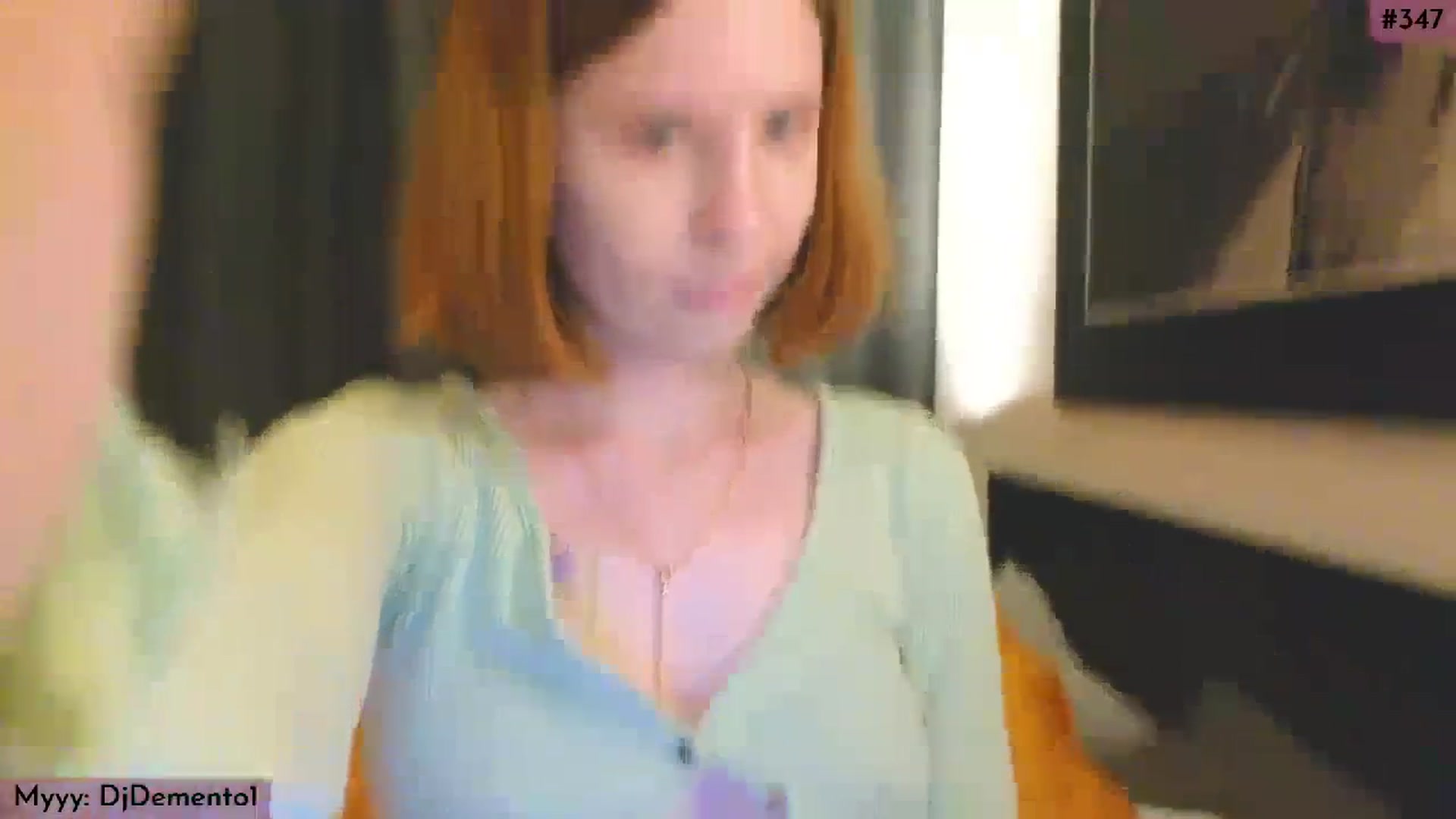 Gallery image thumbnail from Yuri_BDay's myfreecams stream on, 01/17/2024, 05:29 image 3 of 20