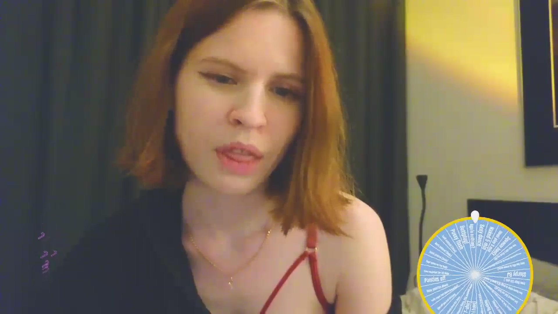 Gallery image thumbnail from Yuri_BDay's myfreecams stream on, 01/21/2024, 03:14 image 5 of 20