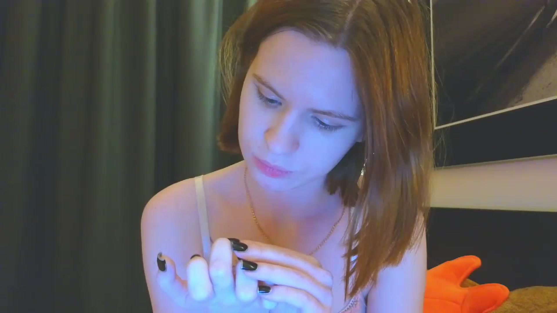 Gallery image thumbnail from Yuri_BDay's myfreecams stream on, 01/23/2024, 07:14 image 10 of 20