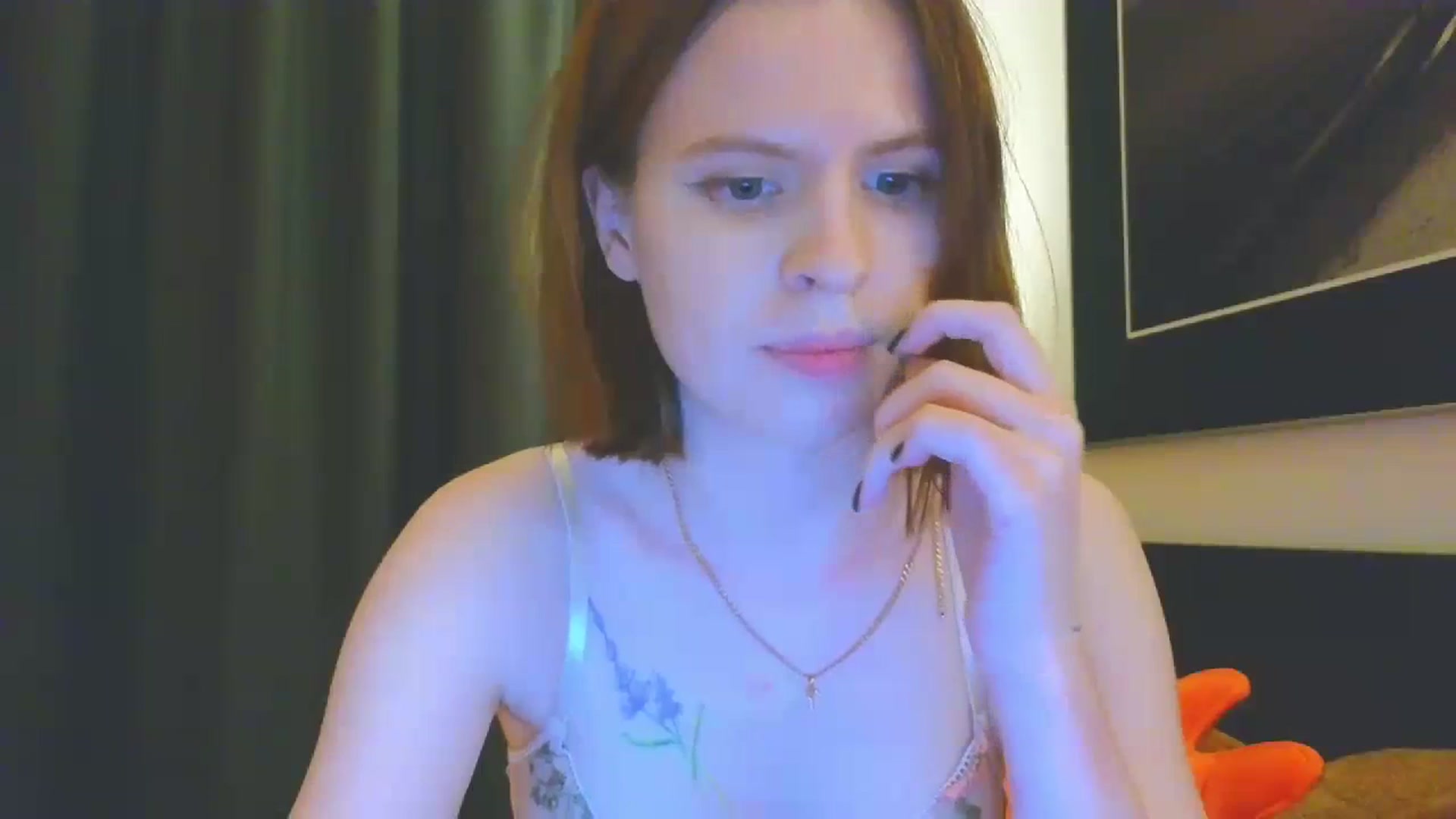 Gallery image thumbnail from Yuri_BDay's myfreecams stream on, 01/23/2024, 07:14 image 14 of 20