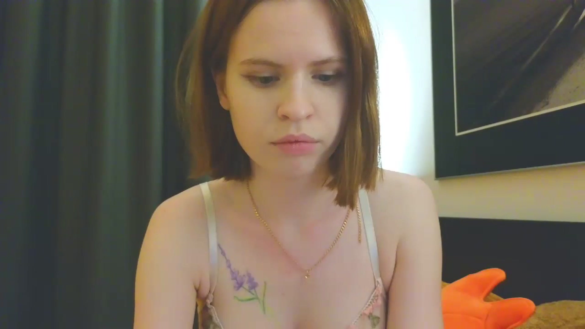 Gallery image thumbnail from Yuri_BDay's myfreecams stream on, 01/23/2024, 07:14 image 15 of 20