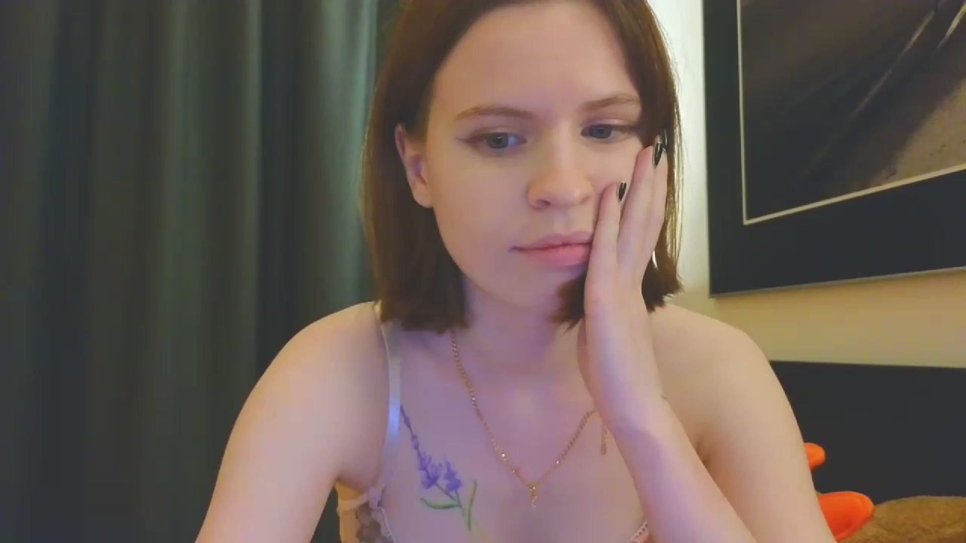 Gallery image thumbnail from Yuri_BDay's myfreecams stream on, 01/23/2024, 07:14 image 20 of 20