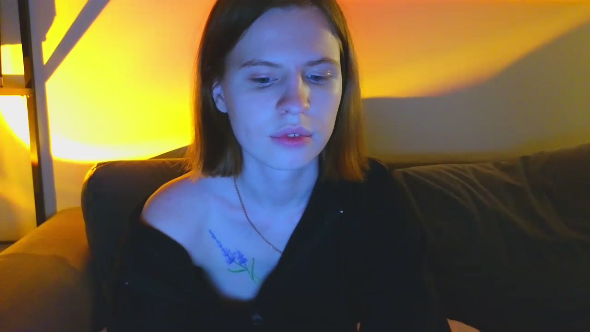 Gallery image thumbnail from Yuri_BDay's myfreecams stream on, 01/25/2024, 05:05 image 18 of 20