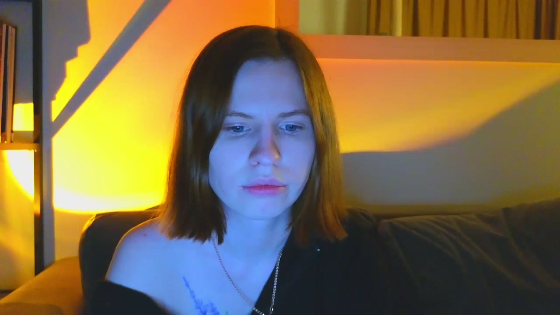 Gallery image thumbnail from Yuri_BDay's myfreecams stream on, 01/25/2024, 05:05 image 20 of 20