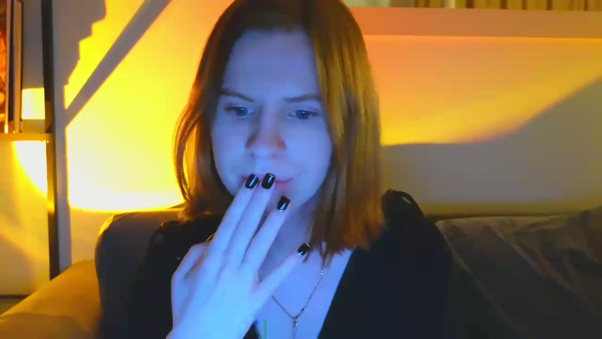 Gallery image thumbnail from Yuri_BDay's myfreecams stream on, 01/25/2024, 05:05 image 6 of 20