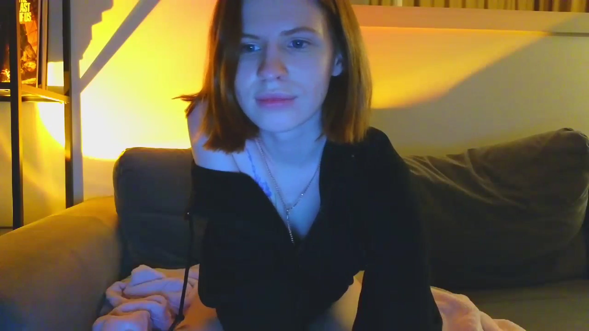 Gallery image thumbnail from Yuri_BDay's myfreecams stream on, 01/25/2024, 05:05 image 17 of 20