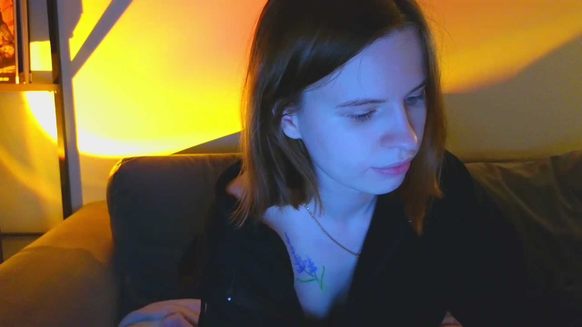 Gallery image thumbnail from Yuri_BDay's myfreecams stream on, 01/25/2024, 05:05 image 13 of 20