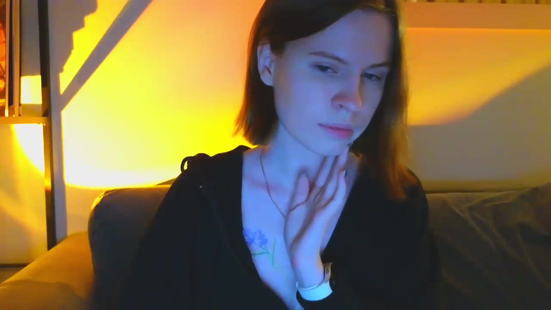 Gallery image thumbnail from Yuri_BDay's myfreecams stream on, 01/25/2024, 05:05 image 2 of 20