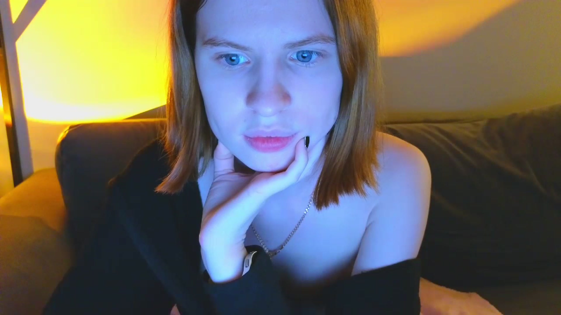 Gallery image thumbnail from Yuri_BDay's myfreecams stream on, 01/25/2024, 07:11 image 20 of 20