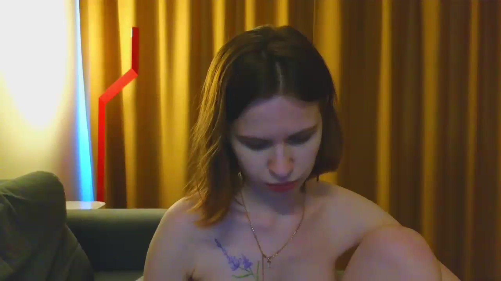 Gallery image thumbnail from Yuri_BDay's myfreecams stream on, 01/27/2024, 07:52 image 9 of 20