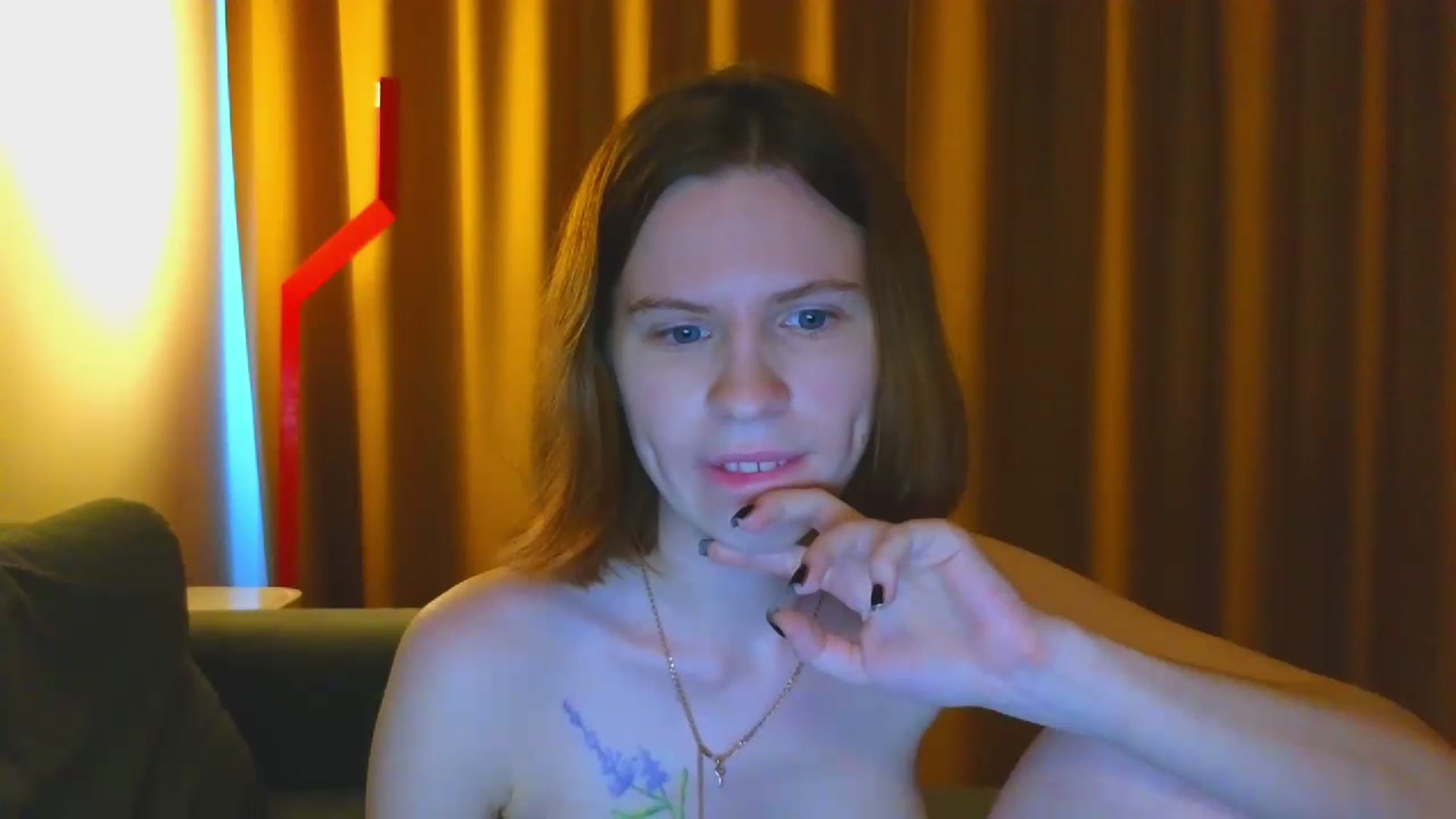 Gallery image thumbnail from Yuri_BDay's myfreecams stream on, 01/27/2024, 07:52 image 7 of 20