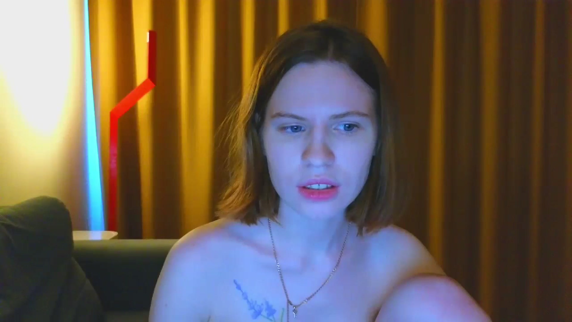 Gallery image thumbnail from Yuri_BDay's myfreecams stream on, 01/27/2024, 07:52 image 5 of 20