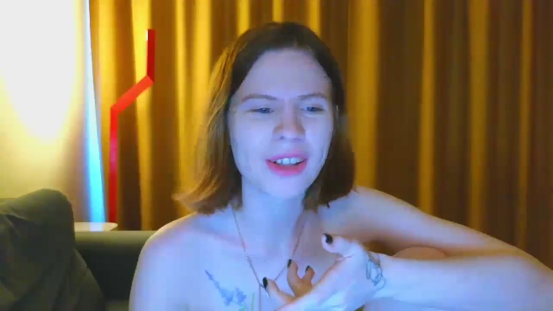 Gallery image thumbnail from Yuri_BDay's myfreecams stream on, 01/27/2024, 07:52 image 13 of 20