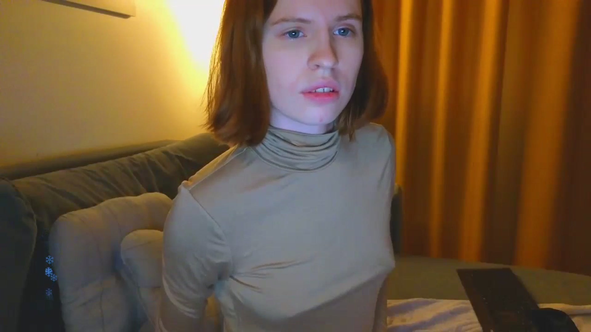 Gallery image thumbnail from Yuri_BDay's myfreecams stream on, 01/27/2024, 09:47 image 2 of 20