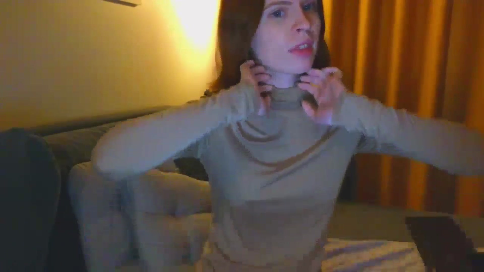 Gallery image thumbnail from Yuri_BDay's myfreecams stream on, 01/27/2024, 09:47 image 15 of 20