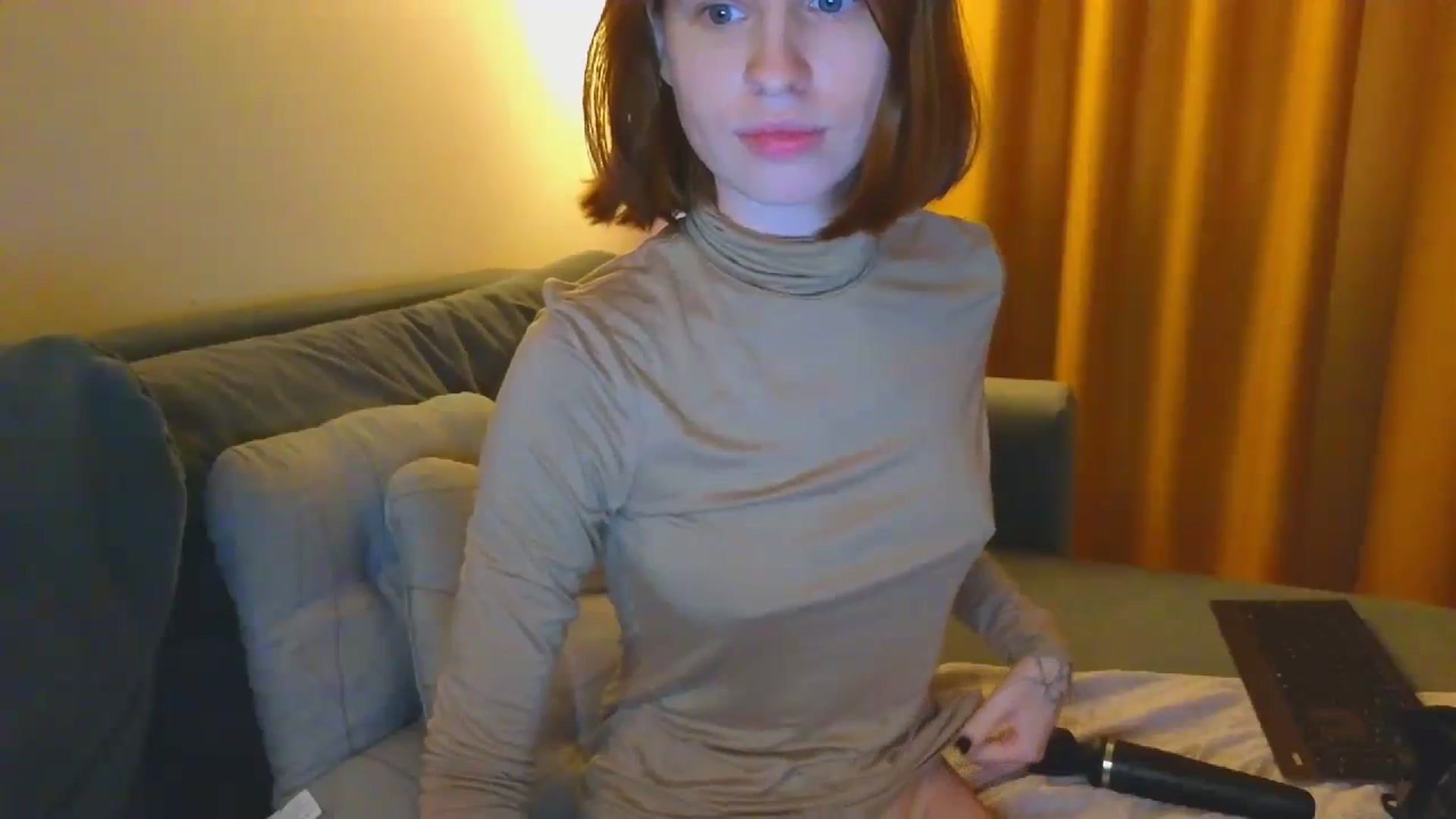 Gallery image thumbnail from Yuri_BDay's myfreecams stream on, 01/27/2024, 09:47 image 13 of 20