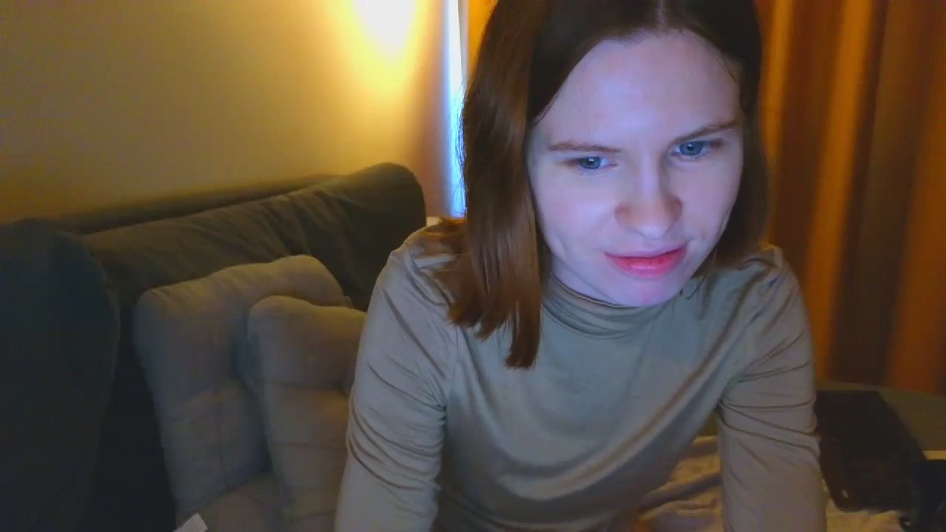 Gallery image thumbnail from Yuri_BDay's myfreecams stream on, 01/27/2024, 09:47 image 14 of 20
