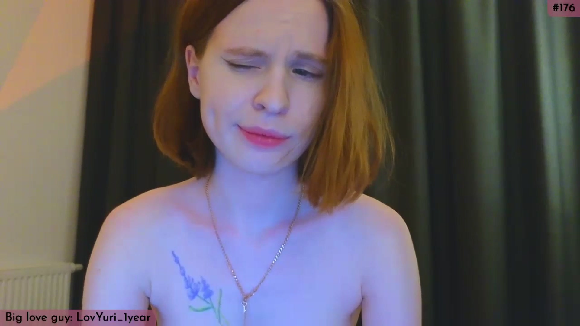 Gallery image thumbnail from Yuri_BDay's myfreecams stream on, 01/30/2024, 03:07 image 18 of 20