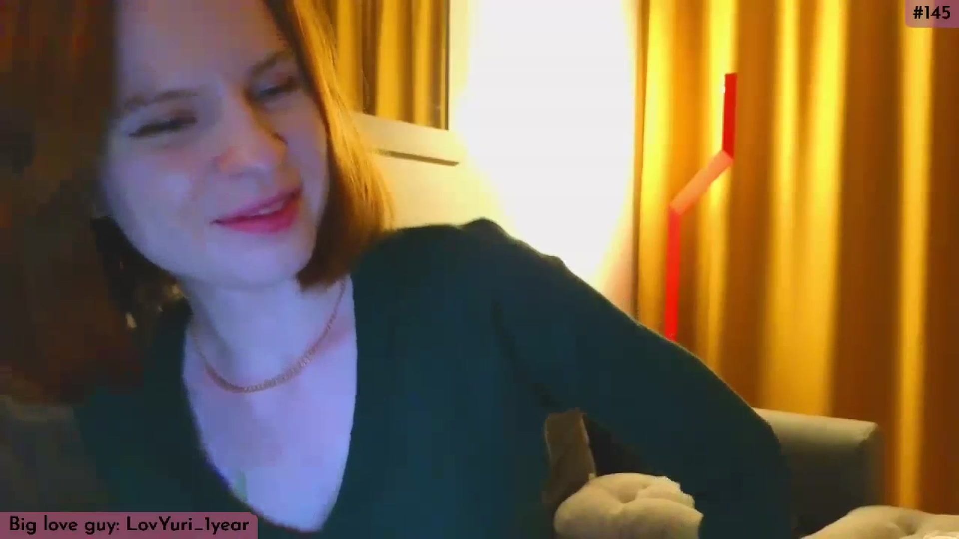 Gallery image thumbnail from Yuri_BDay's myfreecams stream on, 01/31/2024, 03:39 image 12 of 20