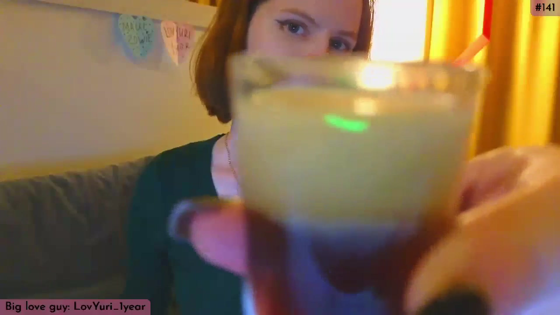 Gallery image thumbnail from Yuri_BDay's myfreecams stream on, 01/31/2024, 04:24 image 17 of 20