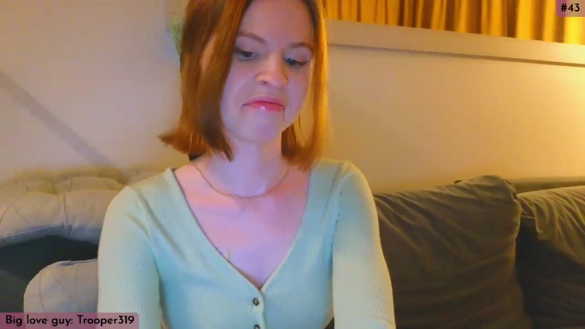 Gallery image thumbnail from Yuri_BDay's myfreecams stream on, 02/02/2024, 04:17 image 4 of 20