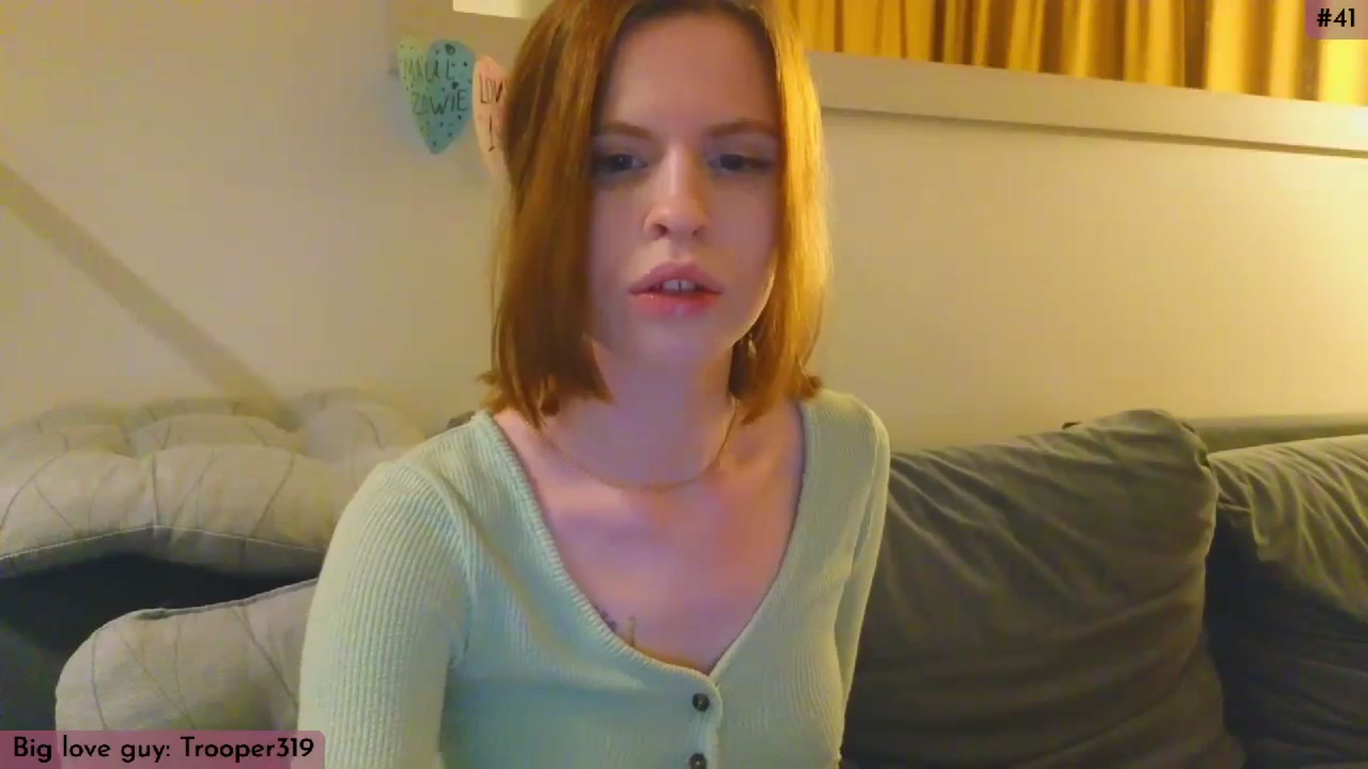 Gallery image thumbnail from Yuri_BDay's myfreecams stream on, 02/02/2024, 04:17 image 6 of 20