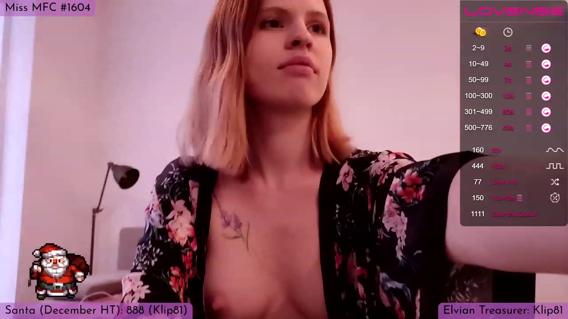 Gallery image thumbnail from Yuri_elfie's myfreecams stream on, 12/08/2022, 12:29 image 17 of 20