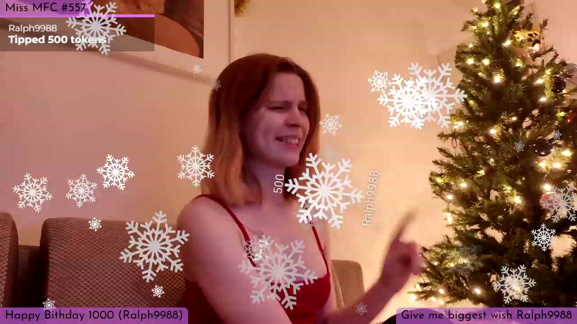 Gallery image thumbnail from Yuri_elfie's myfreecams stream on, 01/08/2023, 04:13 image 2 of 20