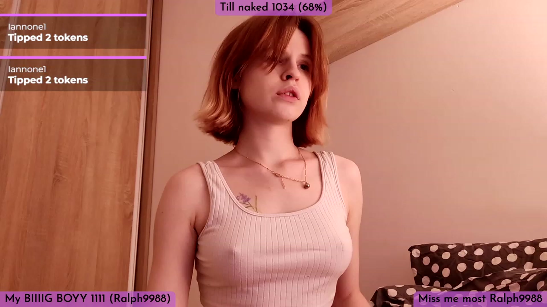 Gallery image thumbnail from Yuri_elfie's myfreecams stream on, 02/19/2023, 04:25 image 8 of 20