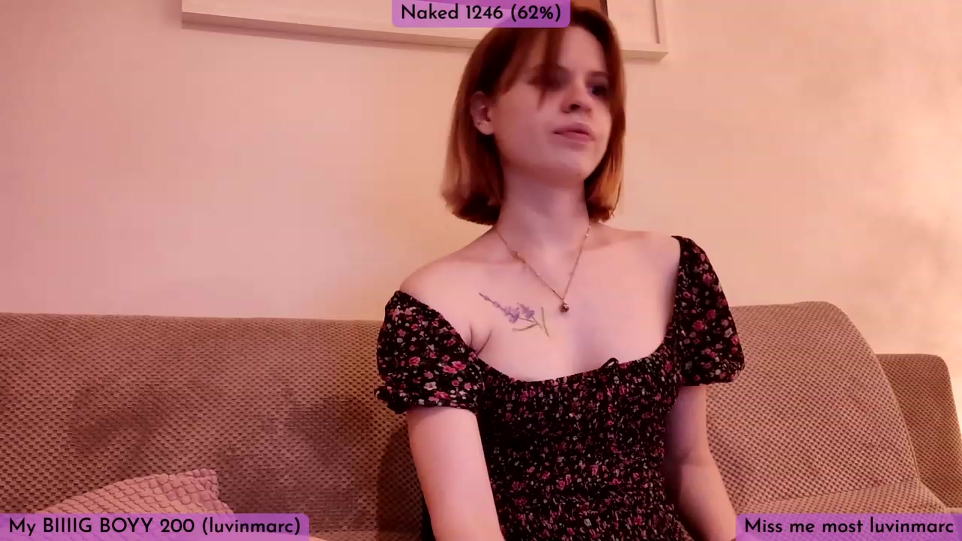 Gallery image thumbnail from Yuri_elfie's myfreecams stream on, 02/20/2023, 03:02 image 13 of 20