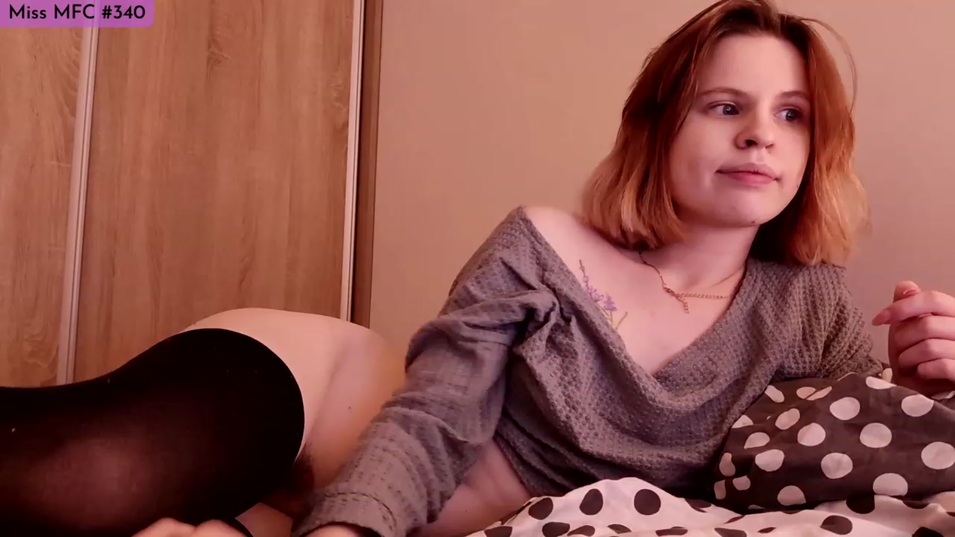 Gallery image thumbnail from Yuri_elfie's myfreecams stream on, 02/23/2023, 05:51 image 10 of 20