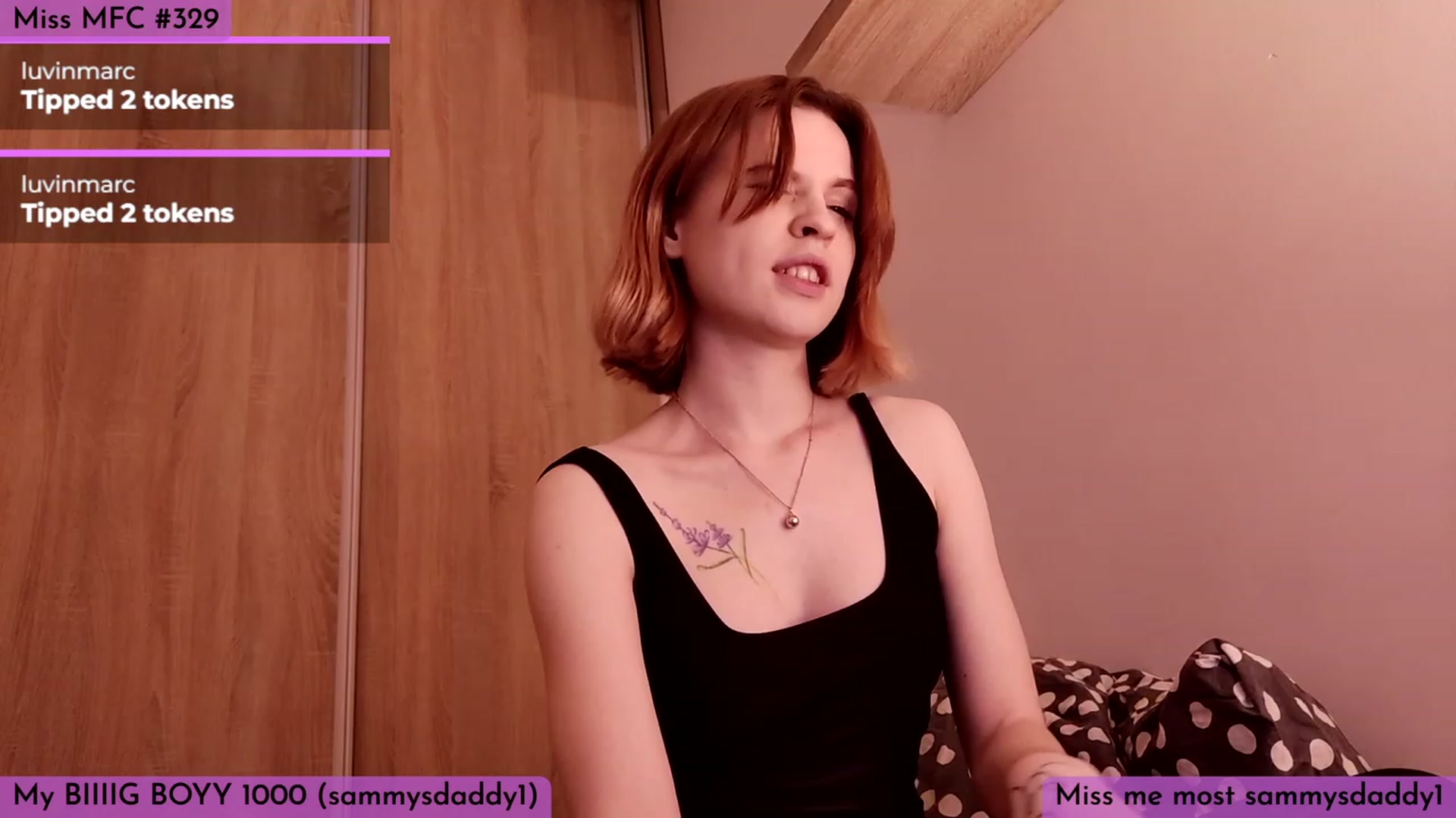 Gallery image thumbnail from Yuri_elfie's myfreecams stream on, 02/25/2023, 03:58 image 12 of 20