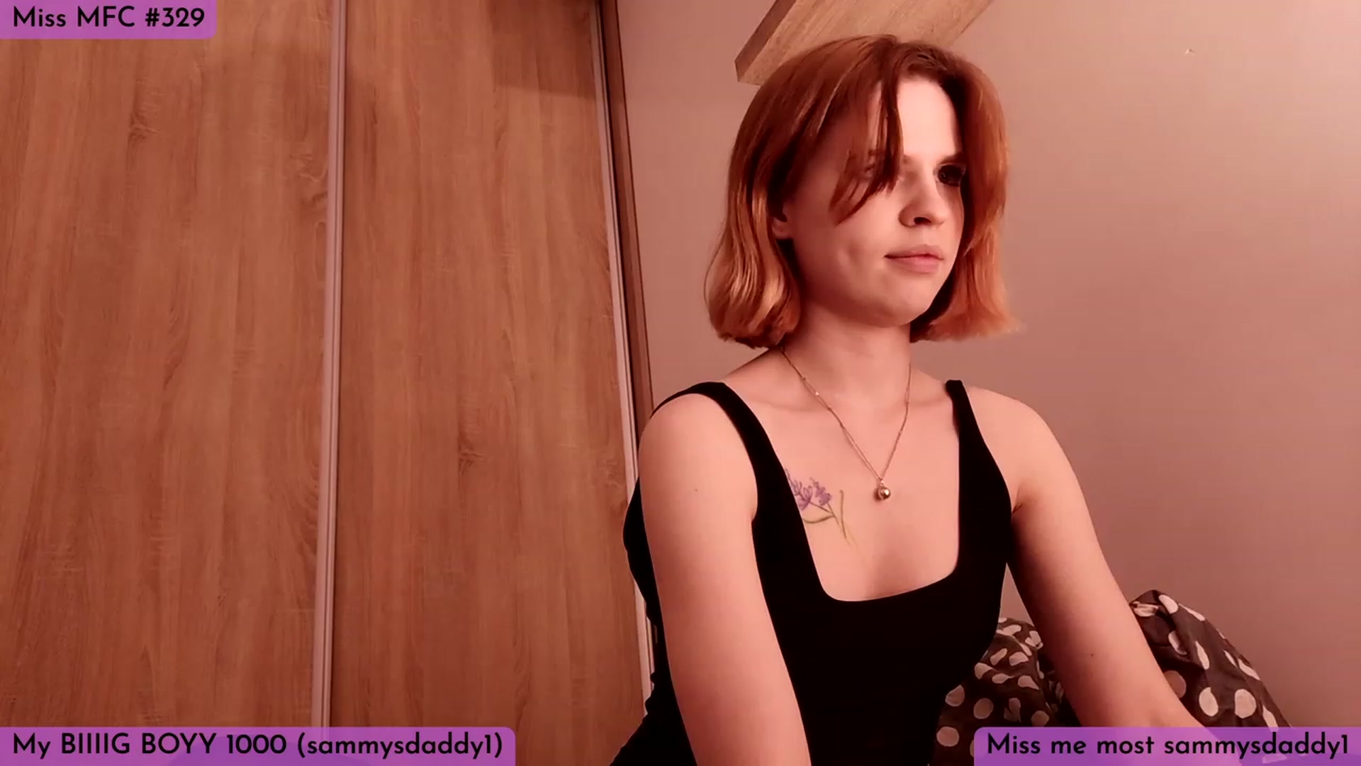 Gallery image thumbnail from Yuri_elfie's myfreecams stream on, 02/25/2023, 03:58 image 10 of 20