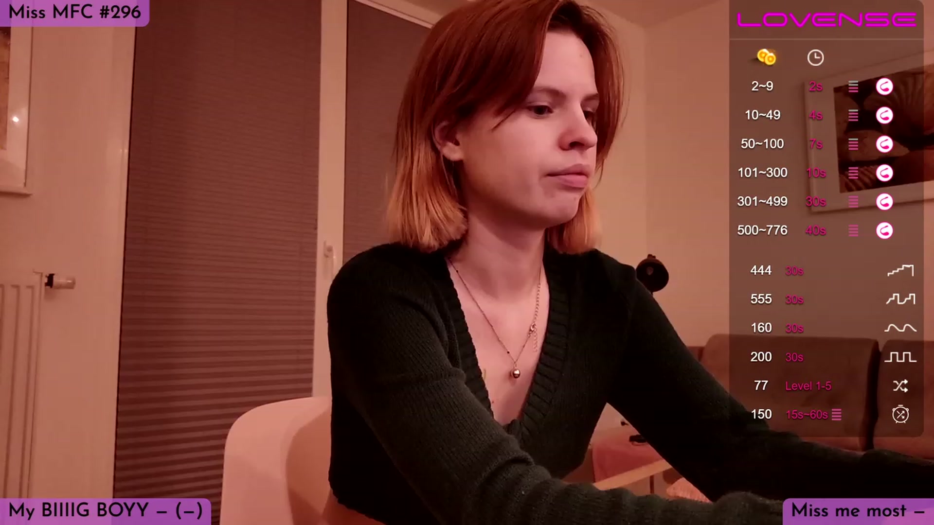 Gallery image thumbnail from Yuri_elfie's myfreecams stream on, 03/12/2023, 24:23 image 19 of 20