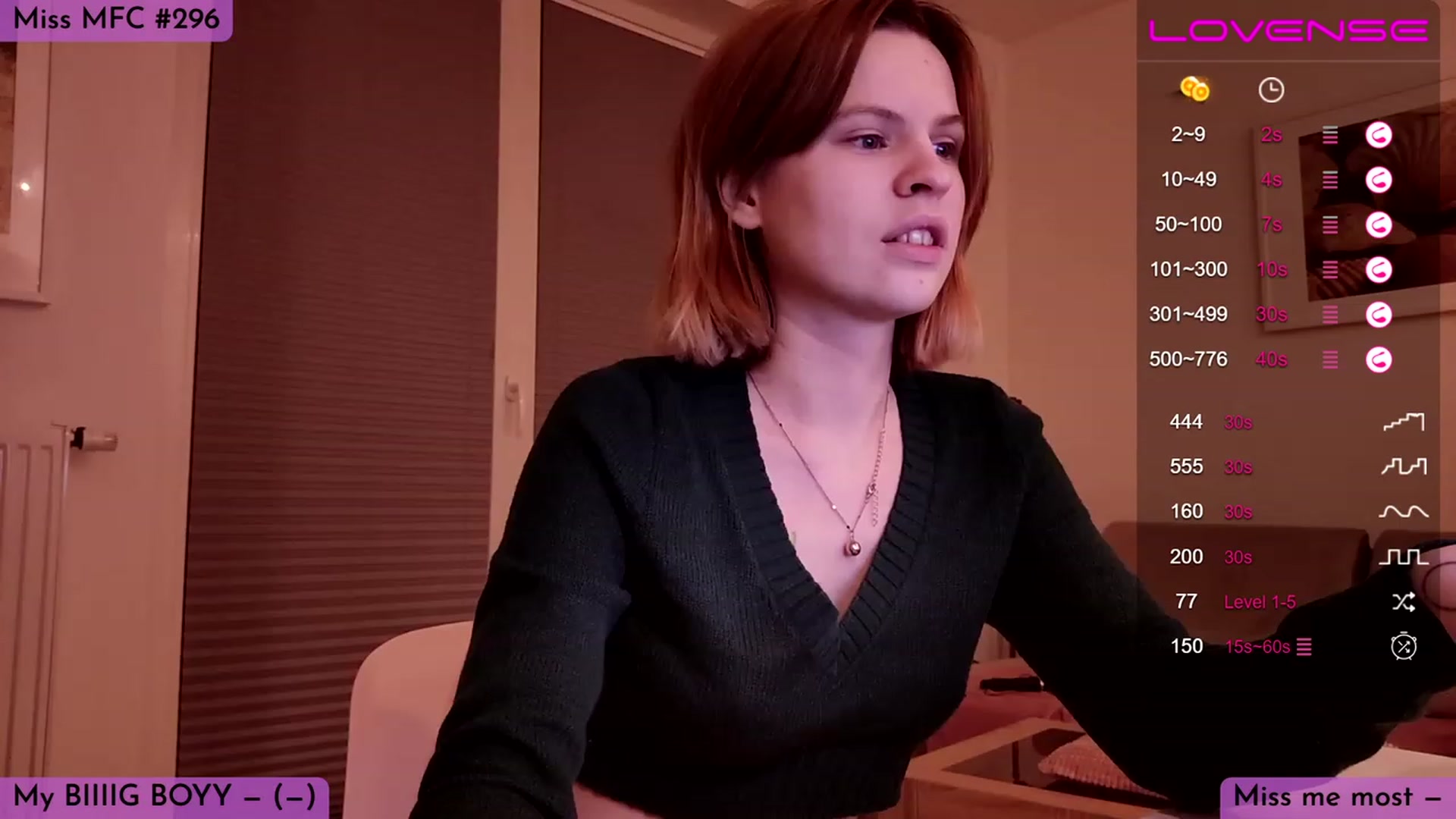 Gallery image thumbnail from Yuri_elfie's myfreecams stream on, 03/12/2023, 24:23 image 2 of 20