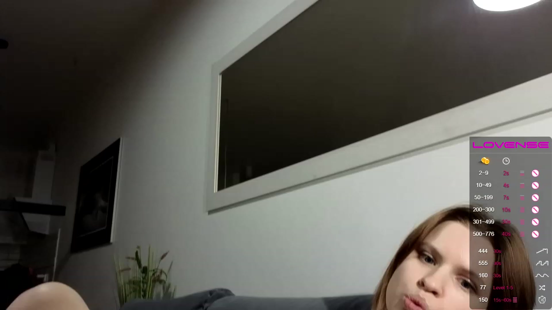 Gallery image thumbnail from Yuri_elfie's myfreecams stream on, 03/23/2023, 04:20 image 16 of 20