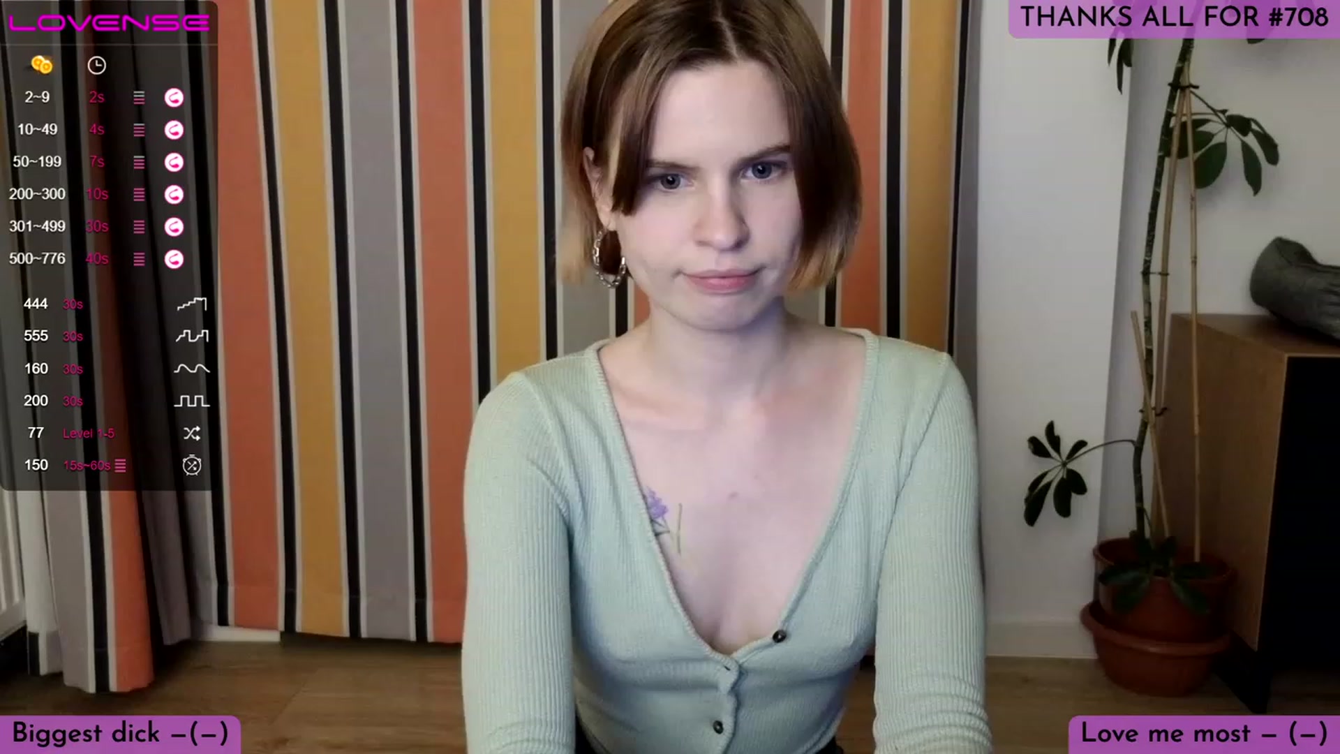Gallery image thumbnail from Yuri_elfie's myfreecams stream on, 04/06/2023, 02:04 image 2 of 20