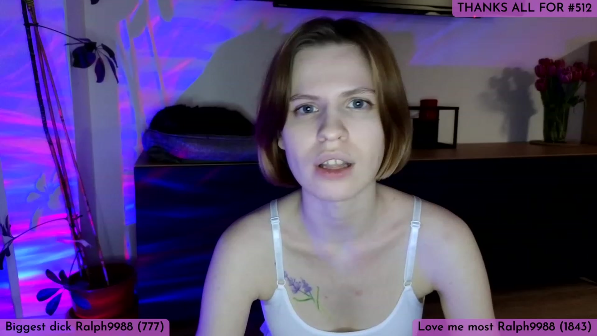 Gallery image thumbnail from Yuri_elfie's myfreecams stream on, 04/16/2023, 01:57 image 11 of 20